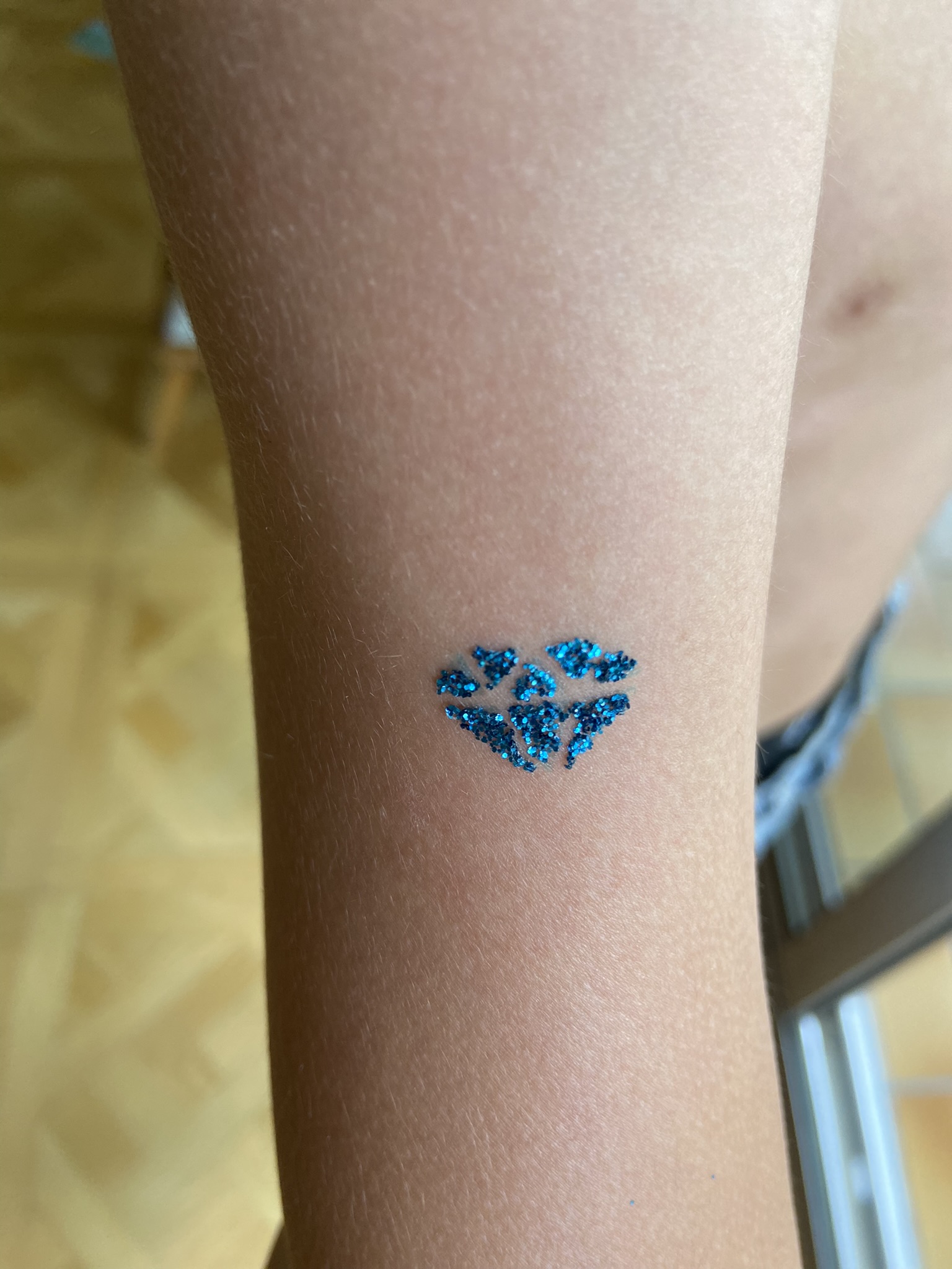 Lauranoe Facepainting, stand de maquillage artistique, alsace, paillettes, paillettes biodégradables, animation maquillage, maquillage enfant, bodypainting, festival, tatouages à paillettes, bar à paillettes, soirée, évènements