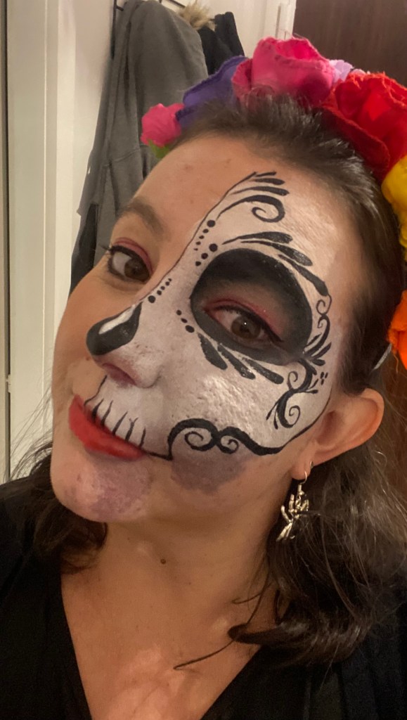 Lauranoe Facepainting, maquillage artistique, maquilleuse, maquillage enfant, maquillage adulte, festival, événements, anniversaires, paillettes, paillettes biodégradables, make up artistique, Alsace, France, Strasbourg, animation maquillage, stand de maquillage