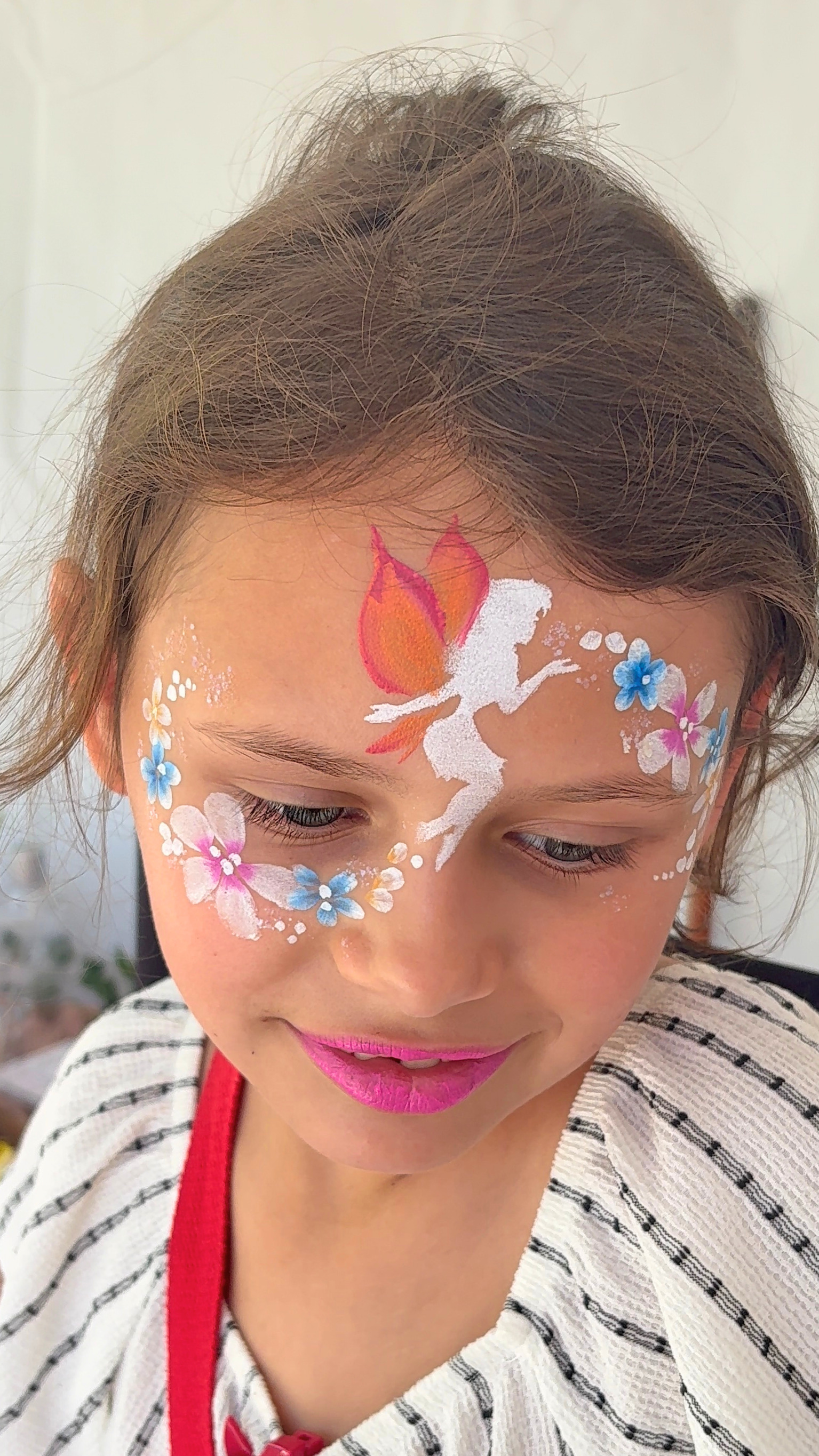 Lauranoe Facepainting, maquillage artistique, maquilleuse, maquillage enfant, maquillage adulte, festival, événements, anniversaires, paillettes, paillettes biodégradables, make up artistique, Alsace, France, Strasbourg, bellypainting, maquillage halloween